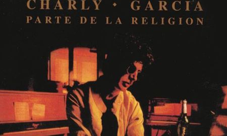 Parte de la Religión: el cuarto disco solista de Charly García Parte de la Religión: el cuarto disco solista de Charly García