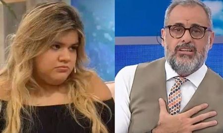 Jorge Rial publicó un informe en TV Nostra sobre el incumplimiento de los protocolos por parte de algunas participantes de MasterChef. Jorge Rial publicó un informe en TV Nostra sobre el incumplimiento de los protocolos por parte de algunas participantes de MasterChef.