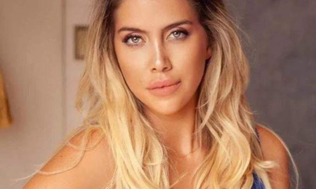 Wanda Nara involucrada en un escándalo por su línea de cosméticos. Wanda Nara involucrada en un escándalo por su línea de cosméticos.