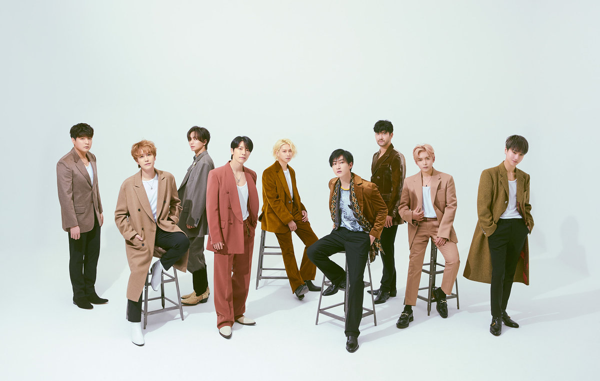 Super Junior tiene una de las carreras más extensas, consolidadas y prolíficas en el mundo del Kpop.