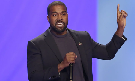 Kanye West Kanye West