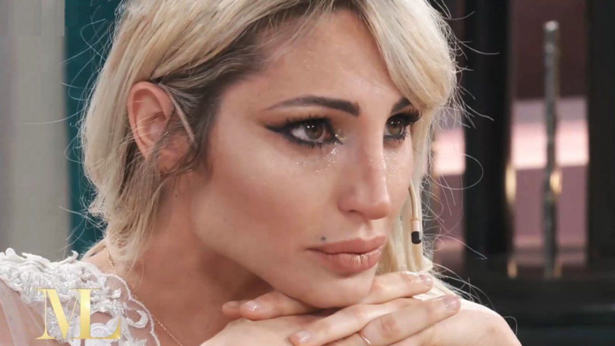 Realizaron una presentación contra Vicky Xipolitakis por haber puesto en riesgo su vida y quieren una indemnización por daños y perjuicios.