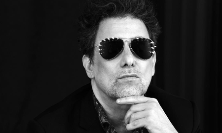 Luego de tres años, Andrés Calamaro anunció un show en Buenos Aires. Luego de tres años, Andrés Calamaro anunció un show en Buenos Aires.