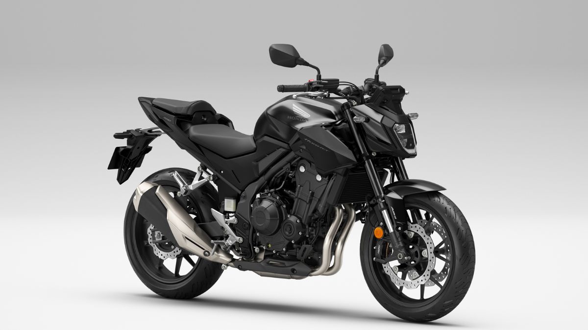 La Honda CB500 combina estética deportiva, tecnología moderna y una conducción pensada tanto para ciudad como para ruta. La Honda CB500 combina estética deportiva, tecnología moderna y una conducción pensada tanto para ciudad como para ruta.