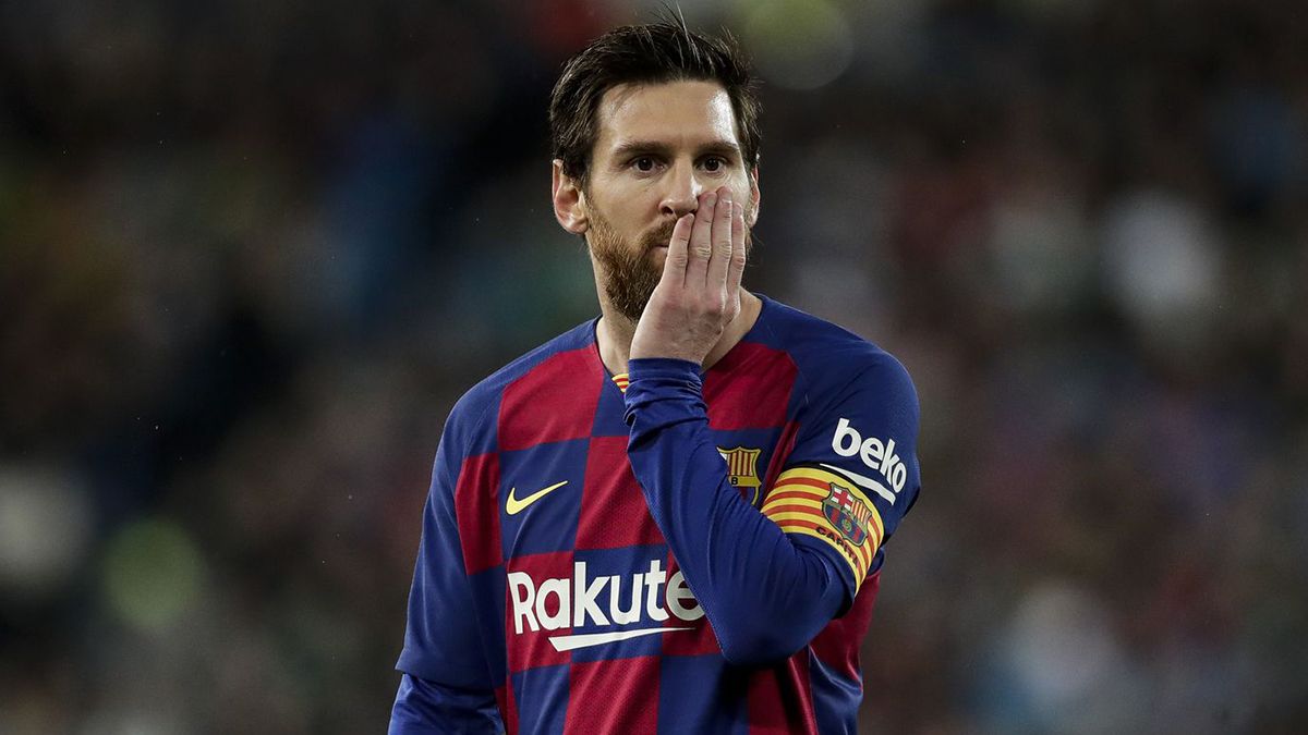 Nike debi&oacute; retirar un lote de camisetas del Barcelona por las fallas que present&oacute; en su confecci&oacute;n.