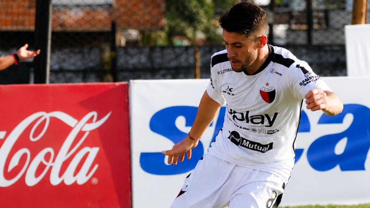Colón empató con Almirante Brown 1 a 1 y estiró la racha a tres encuentros sin ganar. Colón empató con Almirante Brown 1 a 1 y estiró la racha a tres encuentros sin ganar.