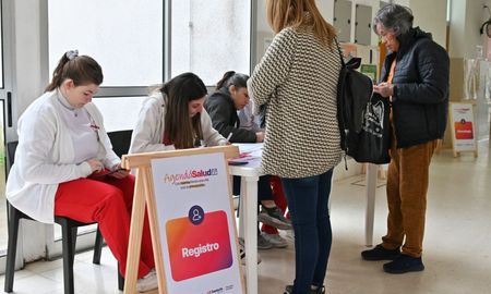 Controles preventivos gratuitos en Santa Fe: cómo y dónde siguen los estudios de cáncer y salud en septiembre. Controles preventivos gratuitos en Santa Fe: cómo y dónde siguen los estudios de cáncer y salud en septiembre.