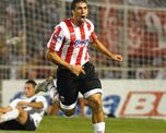 Lucas Pratto recordó su paso por Unión de Santa Fe: Agarré mucha confianza Lucas Pratto recordó su paso por Unión de Santa Fe: Agarré mucha confianza