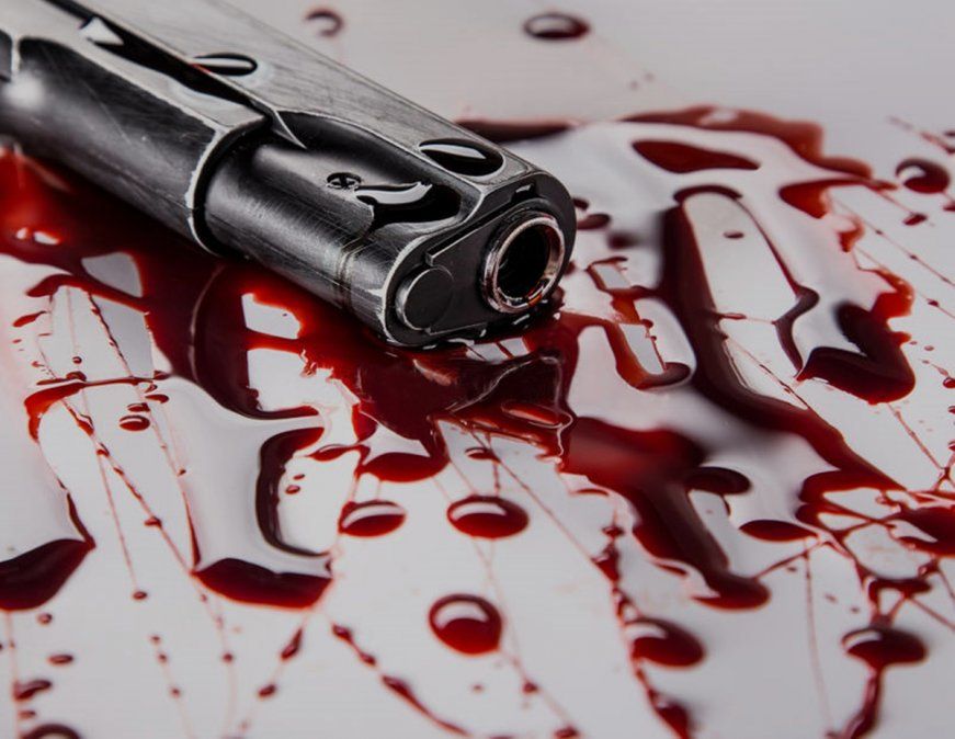 Mate a tu mamá, le confesó un hombre a su hijo