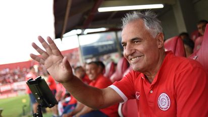 Leonardo Madelón ya palpita el duelo de Unión ante Boca: 