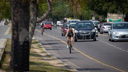 Dónde estarán ubicados los 7 manda peatón que se construirán en la Costanera de Santa Fe