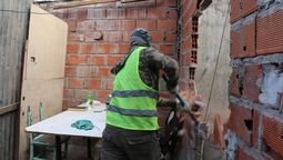 La norma comenzó a aplicarse a fines de 2023, tras la asunción del gobernador Maximiliano Pullaro, con el objetivo de que la justicia provincial investigue el narcomenudeo.