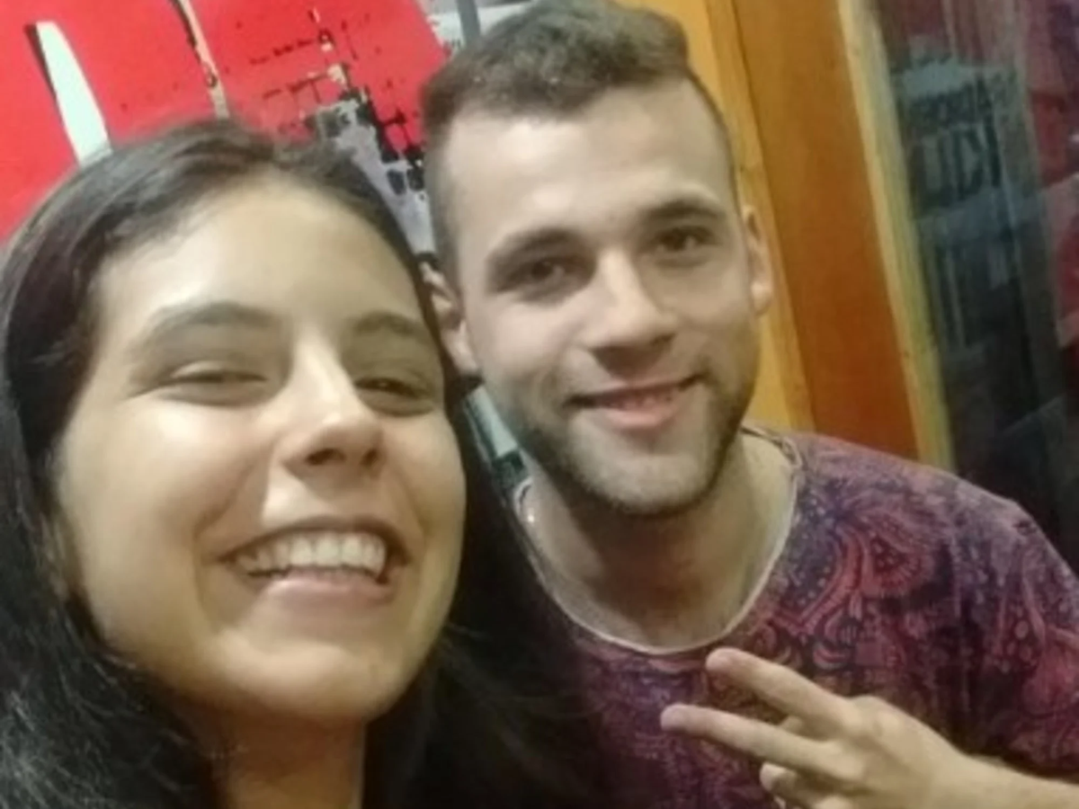 Tras las palabras de Agustín, su ex, Dai Filgueira, lo liquidó en las redes.