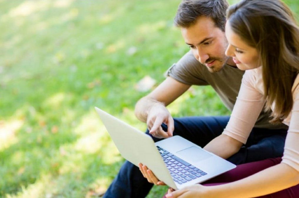 Se trata de un servicio que permite acceder a internet y lo puede usar cualquier persona que desee.