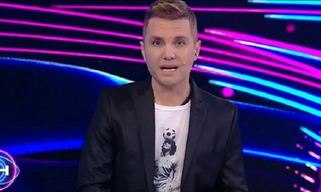Una participante de Gran Hermano está a punto de abandonar la casa más famosa del país. Una participante de Gran Hermano está a punto de abandonar la casa más famosa del país.