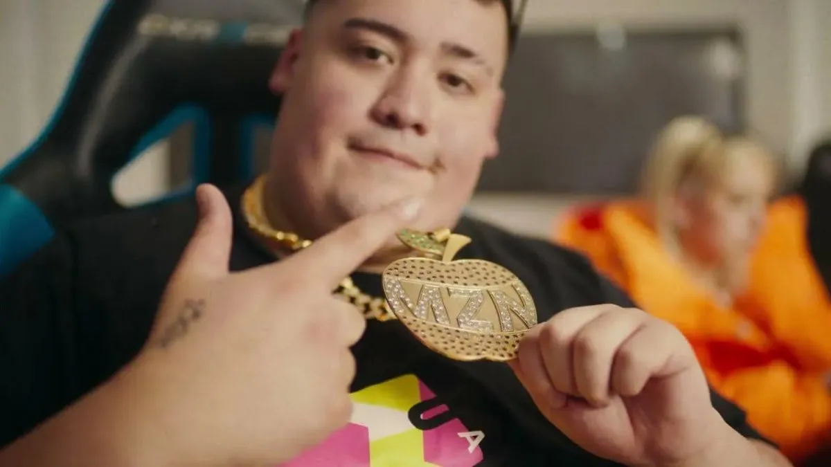 Manzana, de Gran Hermano, protagoniza otra polémica. Manzana, de Gran Hermano, protagoniza otra polémica.