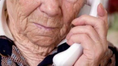 Cuento del tío en Santa Fe: 