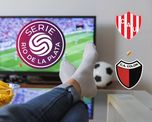 confirmado el canal de tv que transmitira a union y colon en la serie rio de la plata confirmado el canal de tv que transmitira a union y colon en la serie rio de la plata