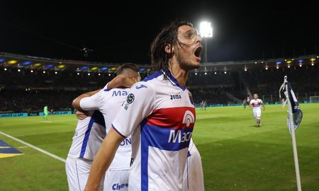 prediger se quedara seis meses mas en tigre y no llegara a colon prediger se quedara seis meses mas en tigre y no llegara a colon