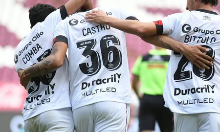 newell´s vs aldosivi, por la liga profesional: formaciones, hora y tv newell´s vs aldosivi, por la liga profesional: formaciones, hora y tv