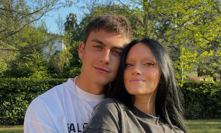 Catherine Fulop no se pudo contener y dio detalles de las condiciones que pusieron Oriana Sabatini y Paulo Dybala para su boda. Catherine Fulop no se pudo contener y dio detalles de las condiciones que pusieron Oriana Sabatini y Paulo Dybala para su boda.