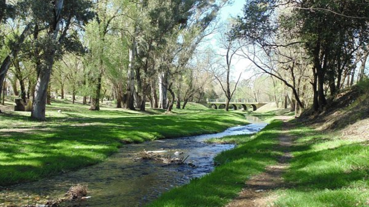 Ideal para una escapada: el destino perfecto de Córdoba para comer los mejores sándwiches