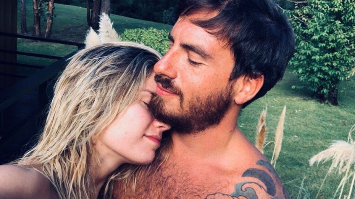 ¿Fede Bal y Laurita Fernández otra vez juntos?