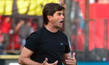 Rubén Forestello vuelve a Primera División. Rubén Forestello vuelve a Primera División.