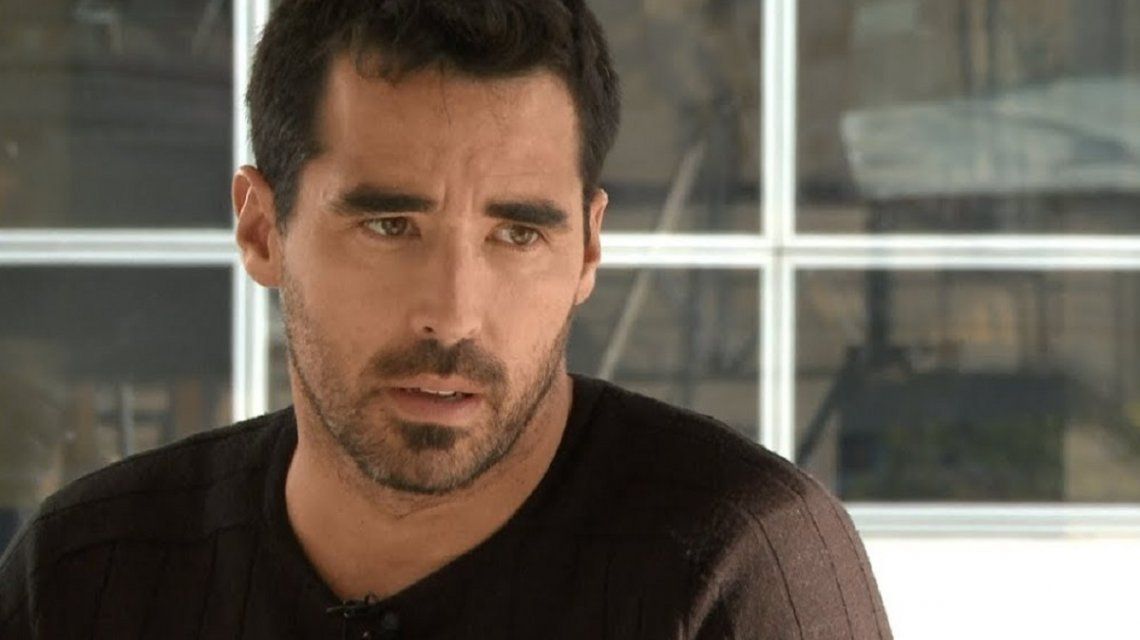 Nacho Viale destrozó al Gobierno por el impuesto a la renta financiera