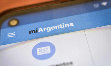 El sitio oficial Mi Argentina sufrió un ataque cibernético que dejó expuestos los datos de millones de usuarios. El sitio oficial Mi Argentina sufrió un ataque cibernético que dejó expuestos los datos de millones de usuarios.