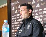 El entrenador de la selección se justificó ante la no convocatoria de Paulo Dybala a los próximos compromisos inminentes. El entrenador de la selección se justificó ante la no convocatoria de Paulo Dybala a los próximos compromisos inminentes.