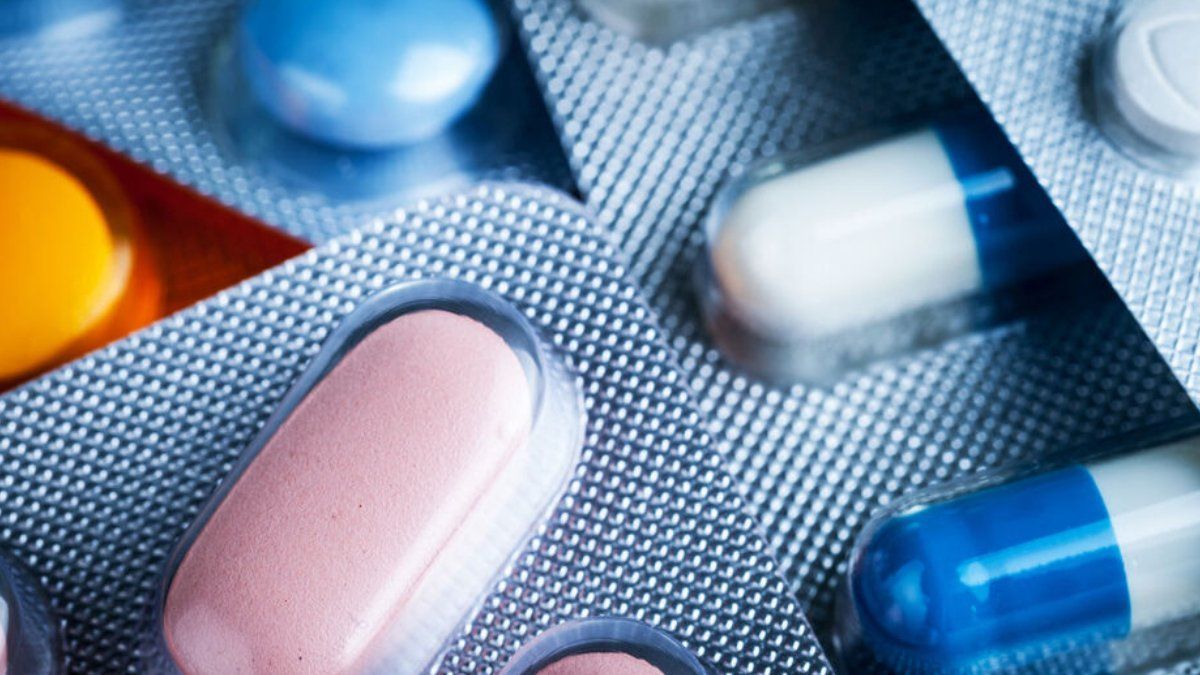Medicamentos: el Gobierno anunció una rebaja inmediata del 8% en los precios
