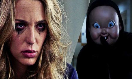 Happy death day Happy death day