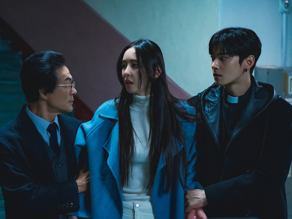 "Island", la serie coreana de Prime Video protagonizada por Cha Eun Woo que te va a encantar. "Island", la serie coreana de Prime Video protagonizada por Cha Eun Woo que te va a encantar.