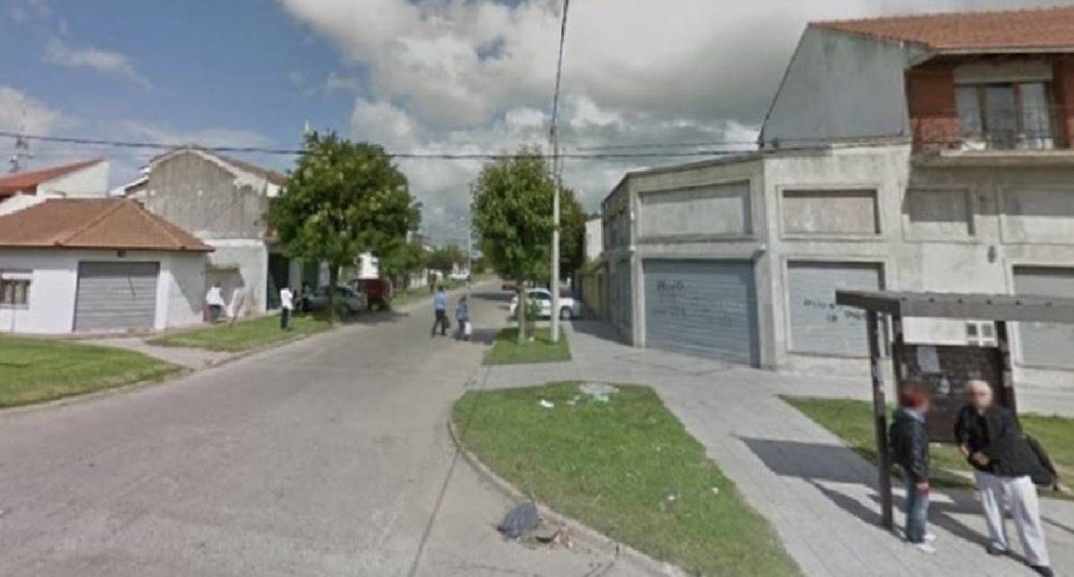 Un motochorro quiso robarle a una pareja: el hombre era policía y lo mató de dos tiros