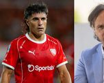 Gustavo López contó qué pasó con Ignacio Malcorra Gustavo López contó qué pasó con Ignacio Malcorra