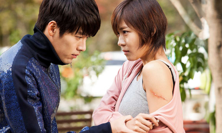 La clásica serie coreana de drama y romance, que tiene 20 episodios, está en Netflix y tenés que ver La clásica serie coreana de drama y romance, que tiene 20 episodios, está en Netflix y tenés que ver