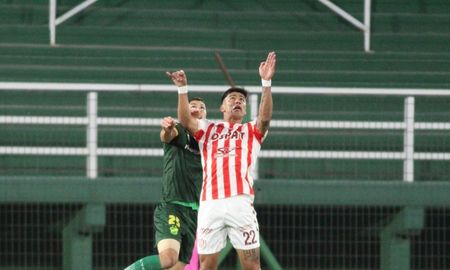 Aire de Santa Fe | defensa y justicia union torneo liga profesional junior marabel