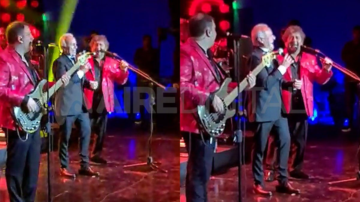 El líder de Midachi