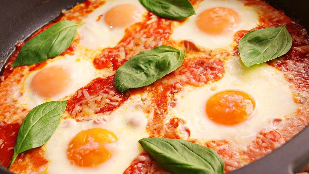 Cómo hacer huevos en el purgatorio Cómo hacer huevos en el purgatorio