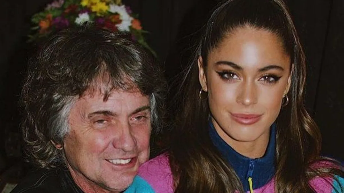 La tremenda interna entre Marcelo Tinelli y Alejandro Stoessel que el nuevo tema de Tini sacó a la luz