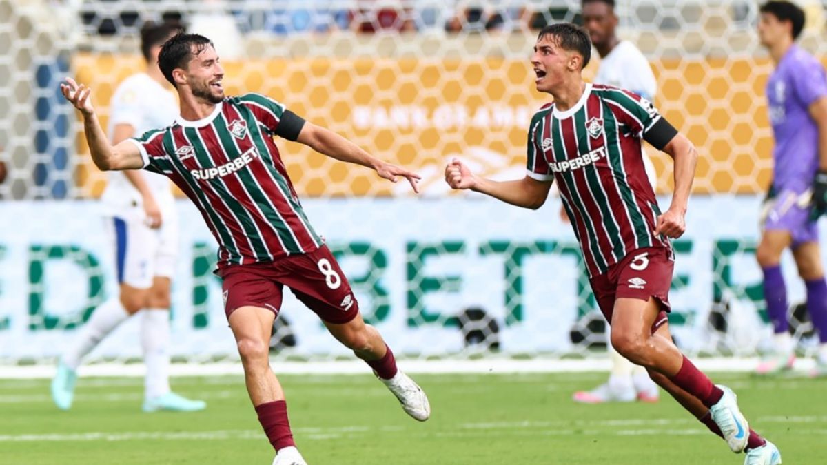 Fluminense tachó a Al Hilal y ahora