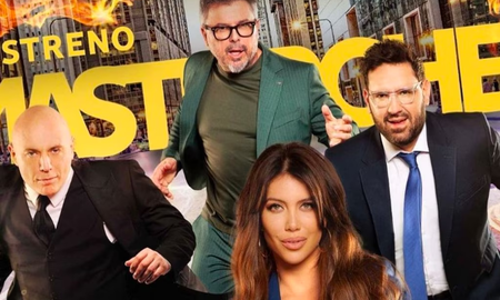 MasterChef: empezó la segunda etapa de selección del programa MasterChef: empezó la segunda etapa de selección del programa