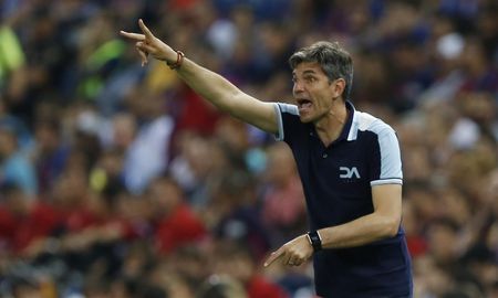 pablo cavallero aseguro que mauricio pellegrino sera el tecnico de velez pablo cavallero aseguro que mauricio pellegrino sera el tecnico de velez