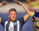 En la búsqueda de un centrodelantero, el Club Atlético Colón negociará por Ramón Wanchope Ábila y Mateo Retegui, ambos de Boca Juniors.