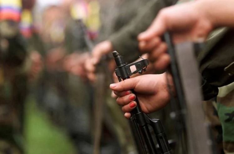 La ONU aseguró que tiene la ubicación de 660 depósitos de armas de las FARC