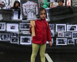 Entre los femicidios registrados el primer cuatrimestre del año, se contabilizan los femicidios vinculados de dos niñas y nueve niños. Entre los femicidios registrados el primer cuatrimestre del año, se contabilizan los femicidios vinculados de dos niñas y nueve niños.