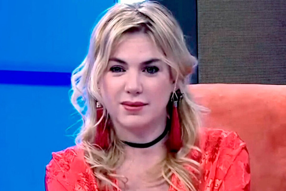 Los cambios que har&aacute; Esmeralda Mitre en el diario La Naci&oacute;n.