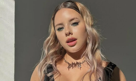 Coti Romero, la exparticipante de Gran Hermano, muestra su imponente casa minimalista en Palermo Coti Romero, la exparticipante de Gran Hermano, muestra su imponente casa minimalista en Palermo