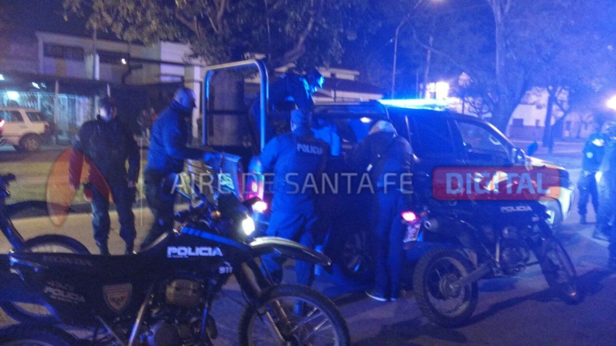 Detuvieron a un joven por el crimen del “Bahiano”